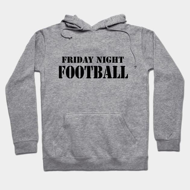 Friday Night Football